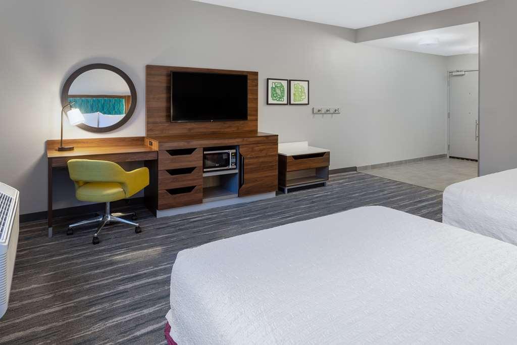 Hampton Inn Monticello, Ny Habitación foto