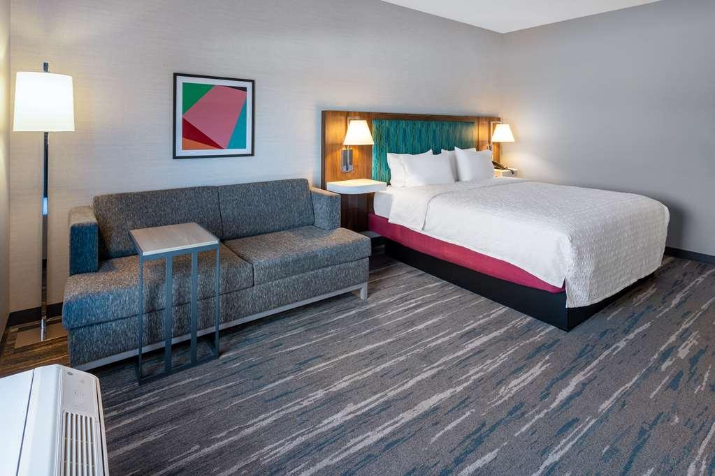 Hampton Inn Monticello, Ny Habitación foto