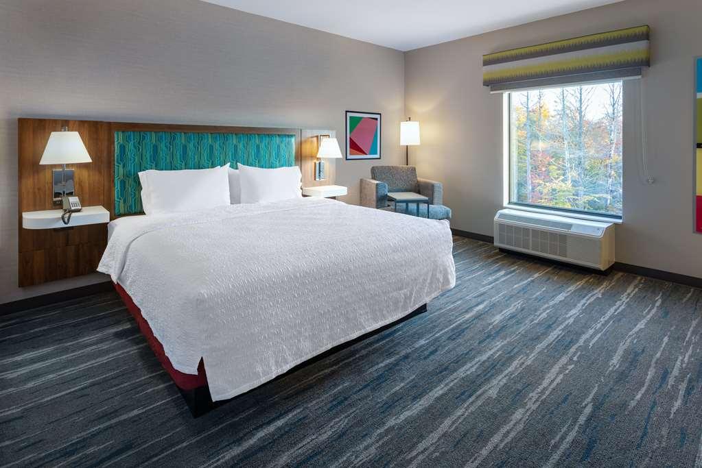 Hampton Inn Monticello, Ny Habitación foto