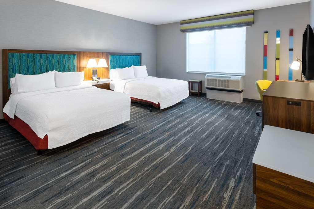 Hampton Inn Monticello, Ny Habitación foto