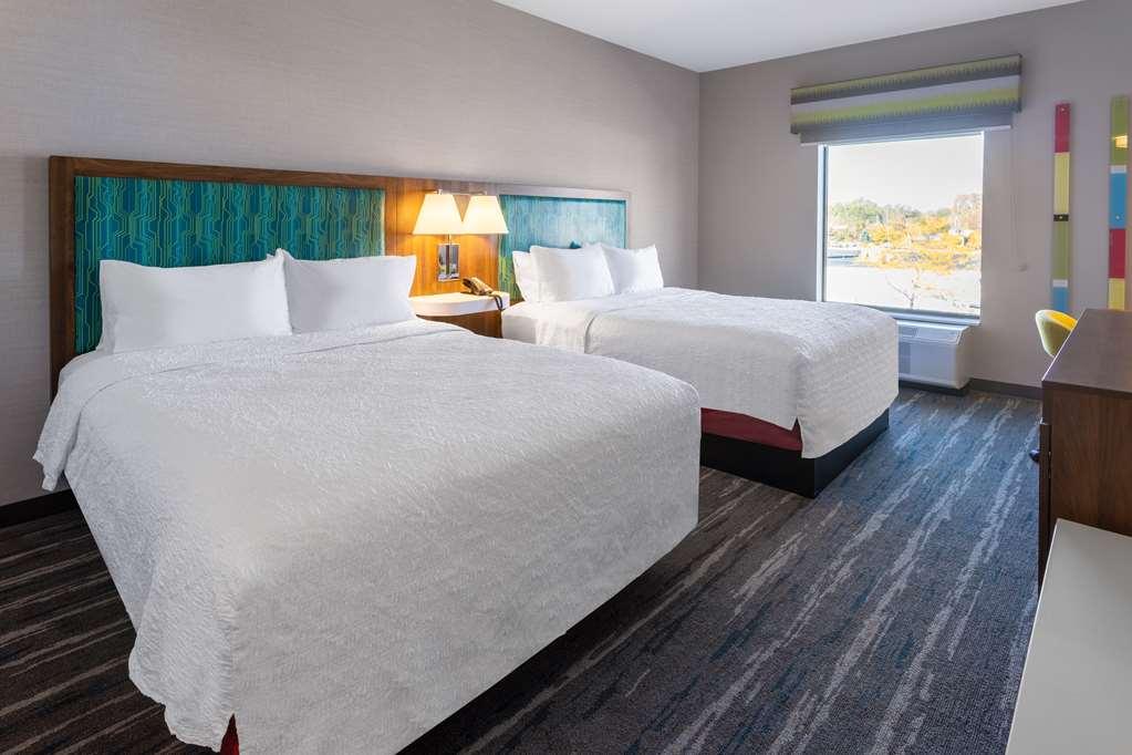Hampton Inn Monticello, Ny Habitación foto