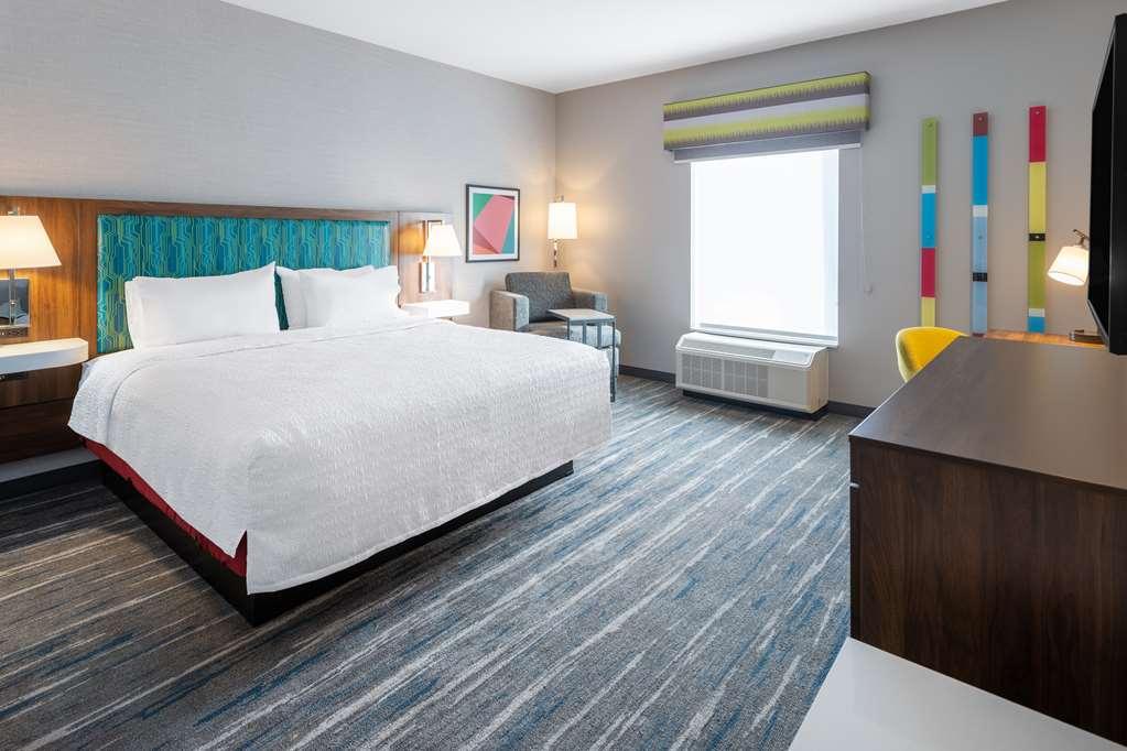 Hampton Inn Monticello, Ny Habitación foto